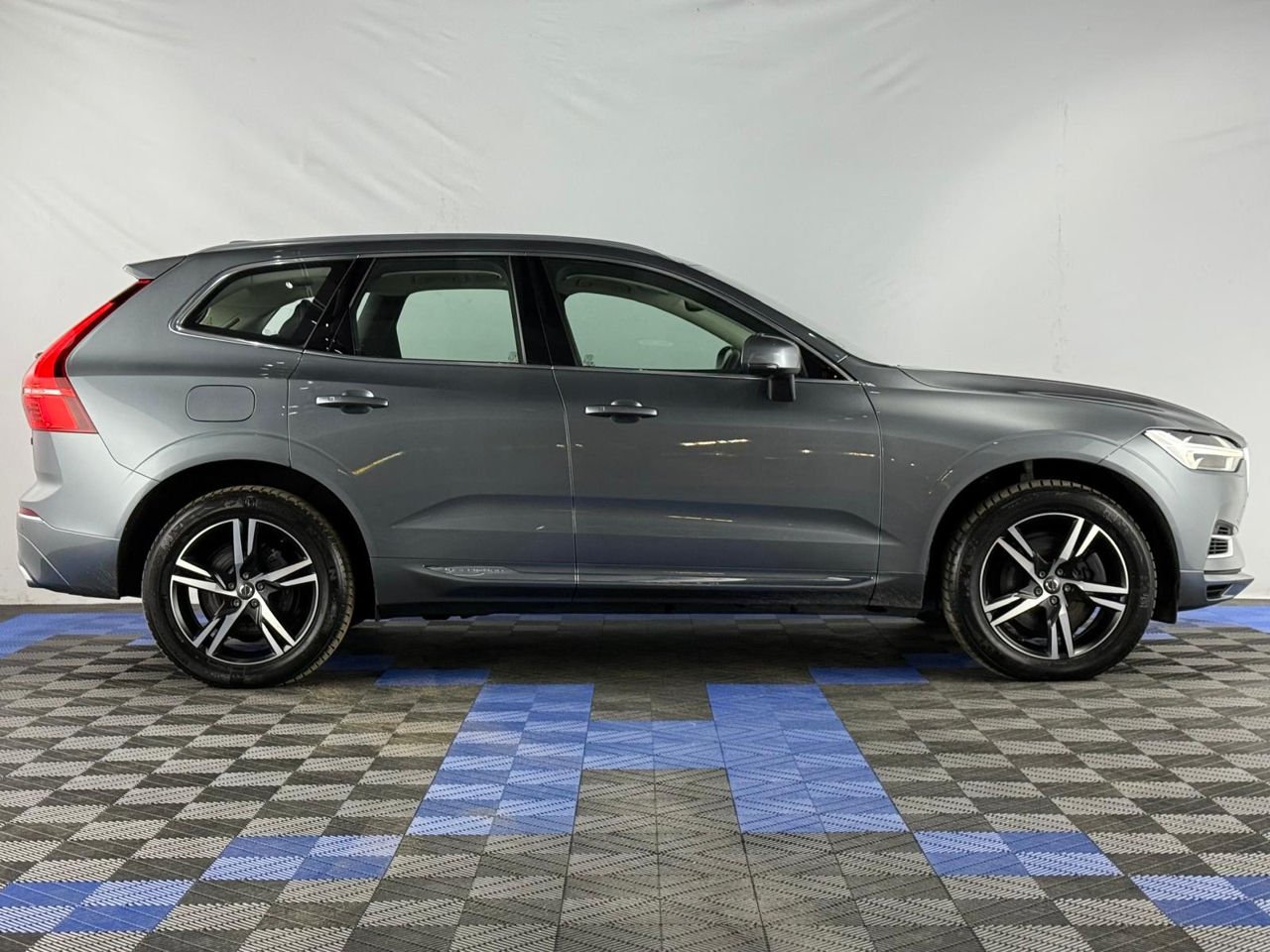 Volvo XC60 2017 - image