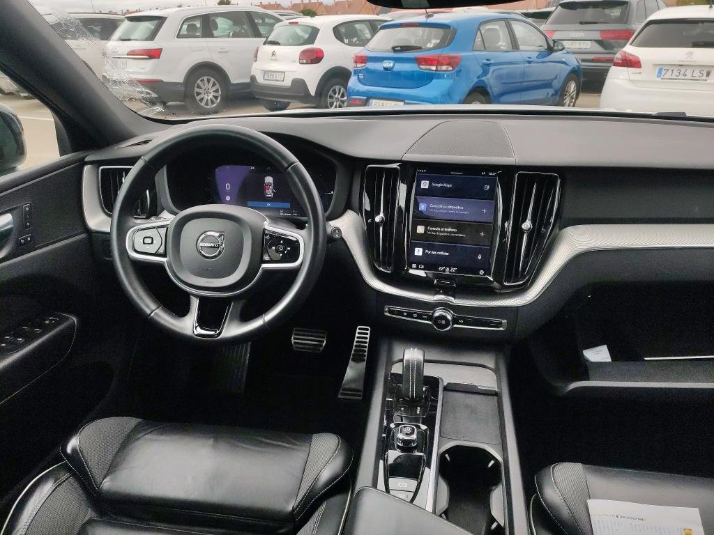 Volvo XC60 2017 - image