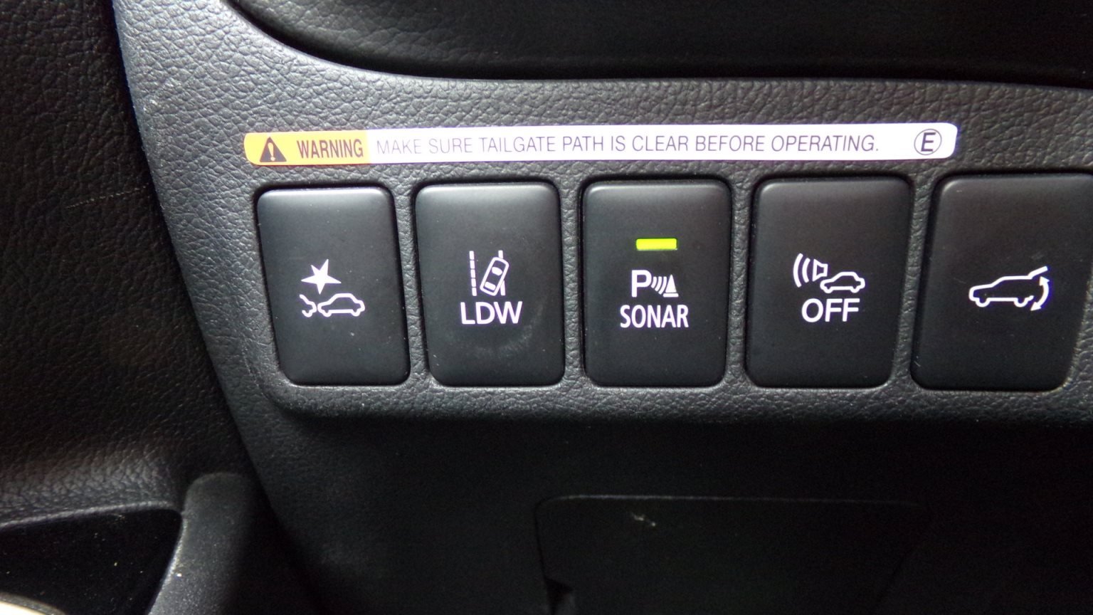 Mitsubishi Outlander III (2012 - 2021) image Mitsubishi Outlander III (2012 - 2021) image