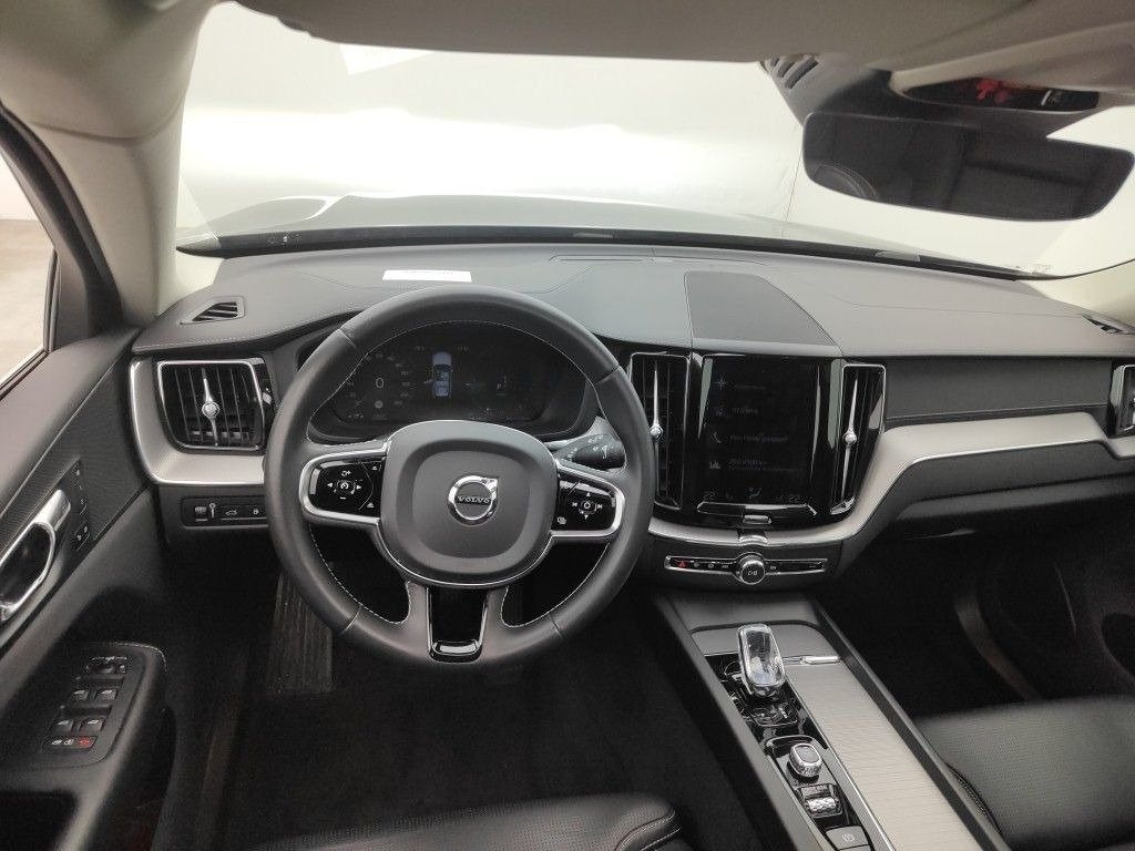 Volvo XC60 2017 - image