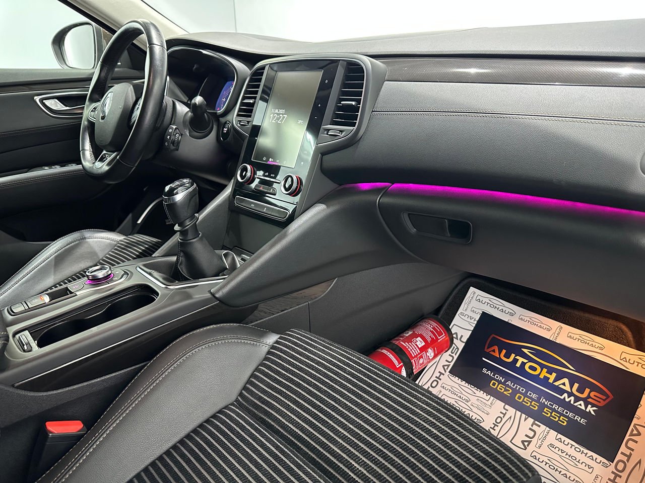 Renault Talisman I (2015 - 2022) image Renault Talisman I (2015 - 2022) image