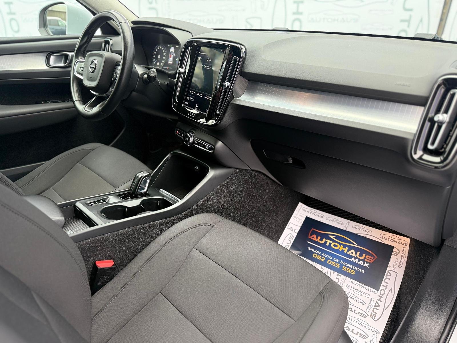 Volvo XC40 2017 - image