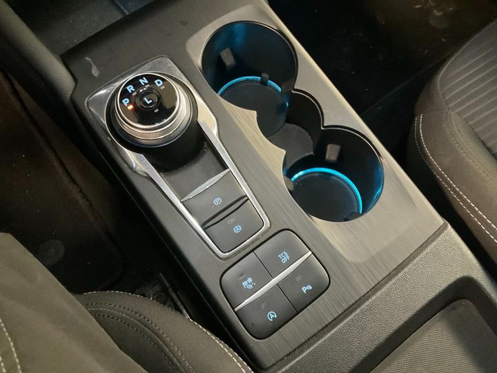 Ford Focus IV (2018 - ) image