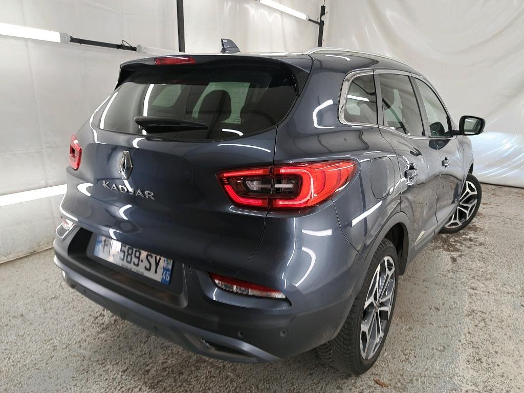 Renault Kadjar I (2015 - ) image