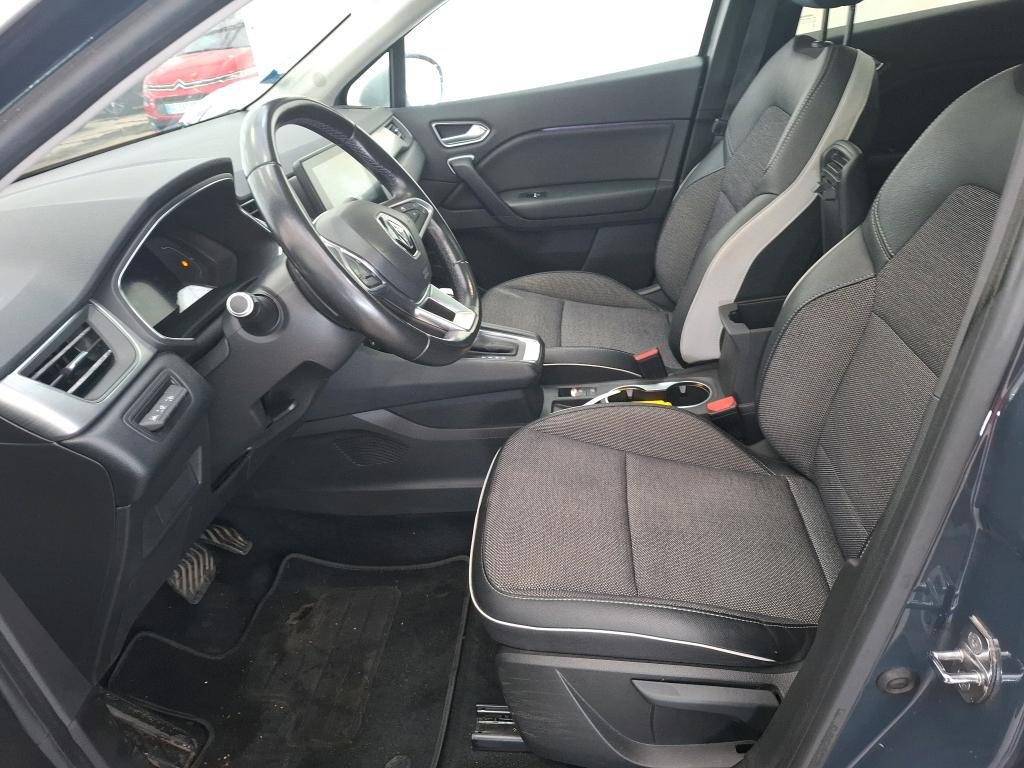 Renault Captur II (2019 - ) image