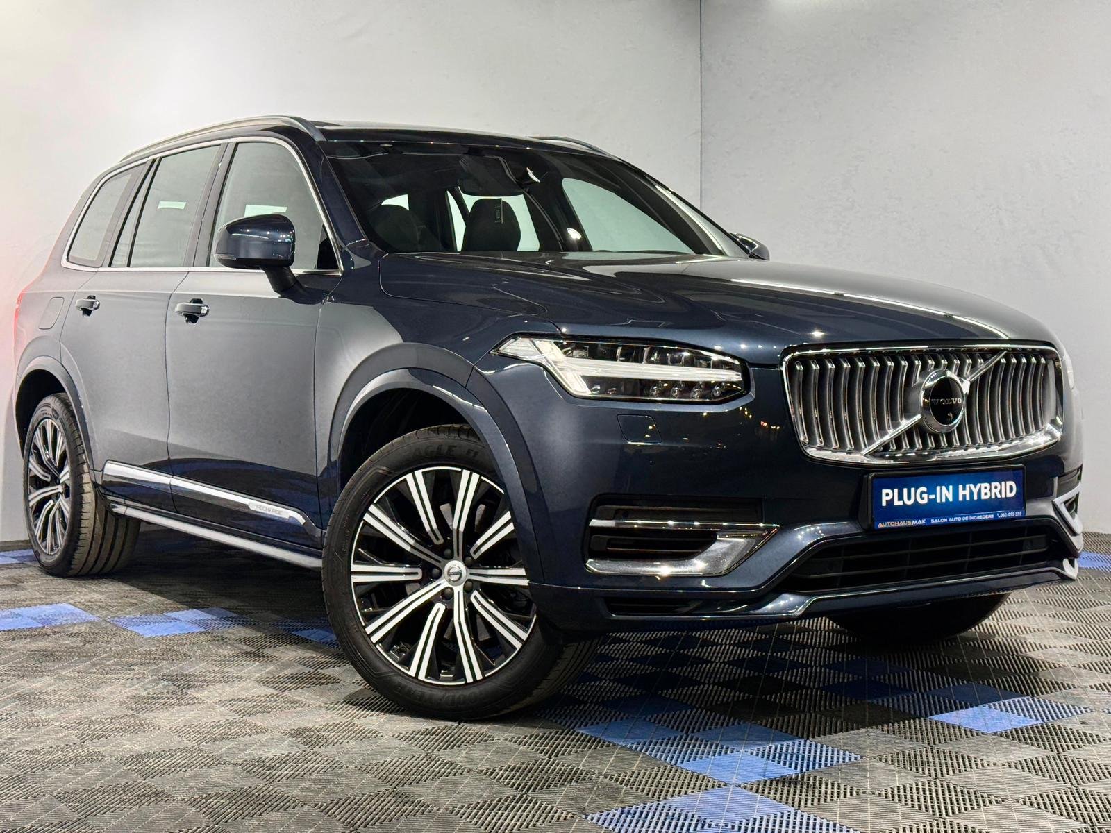 Volvo XC90 2015 - image
