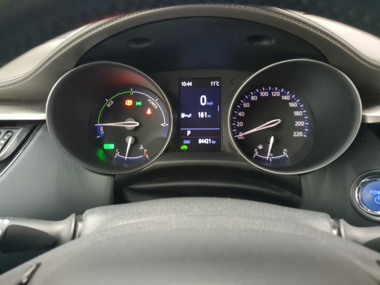 Toyota C-HR 2016 - image Toyota C-HR 2016 - image