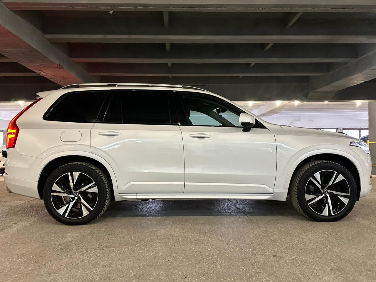 Volvo XC90 2015 - image