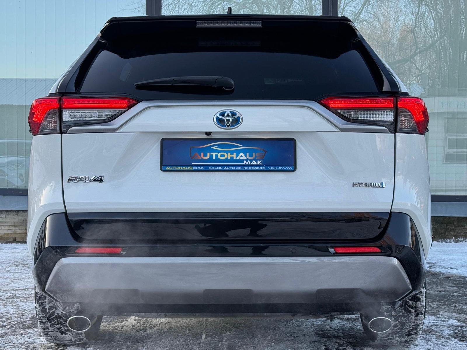 Toyota RAV4 2018 - image