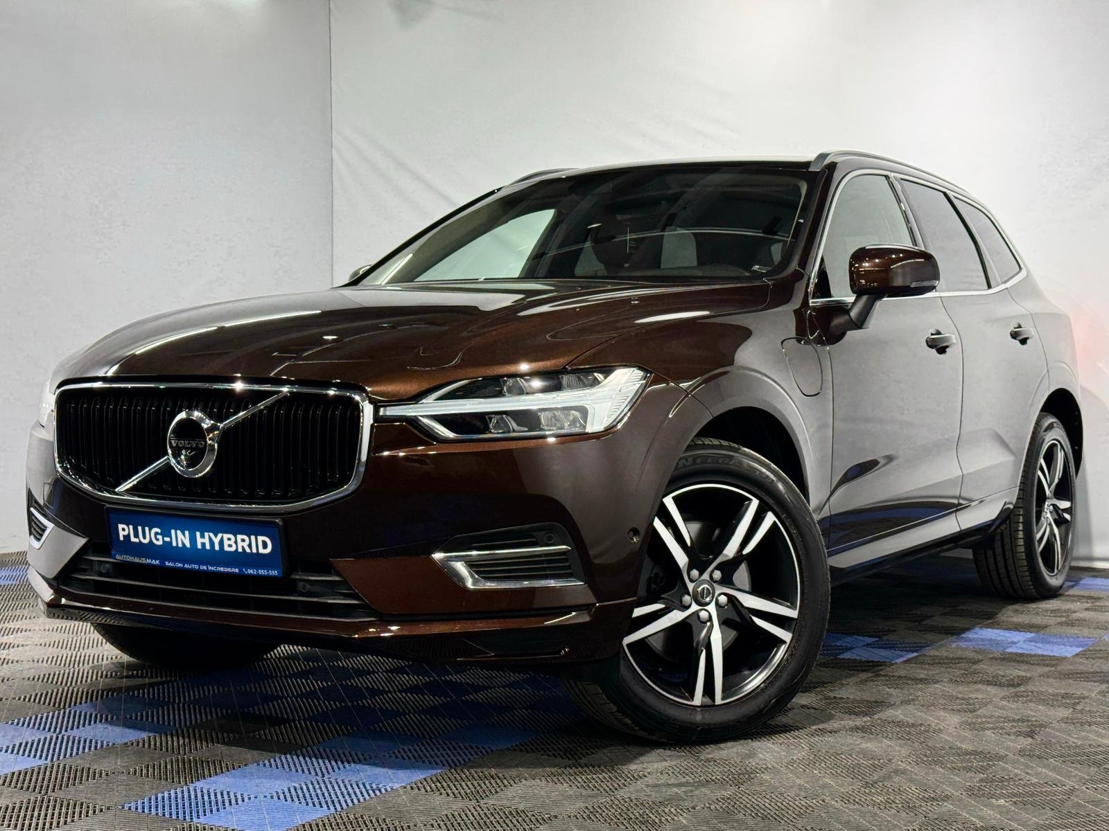Volvo XC60 2017 - image