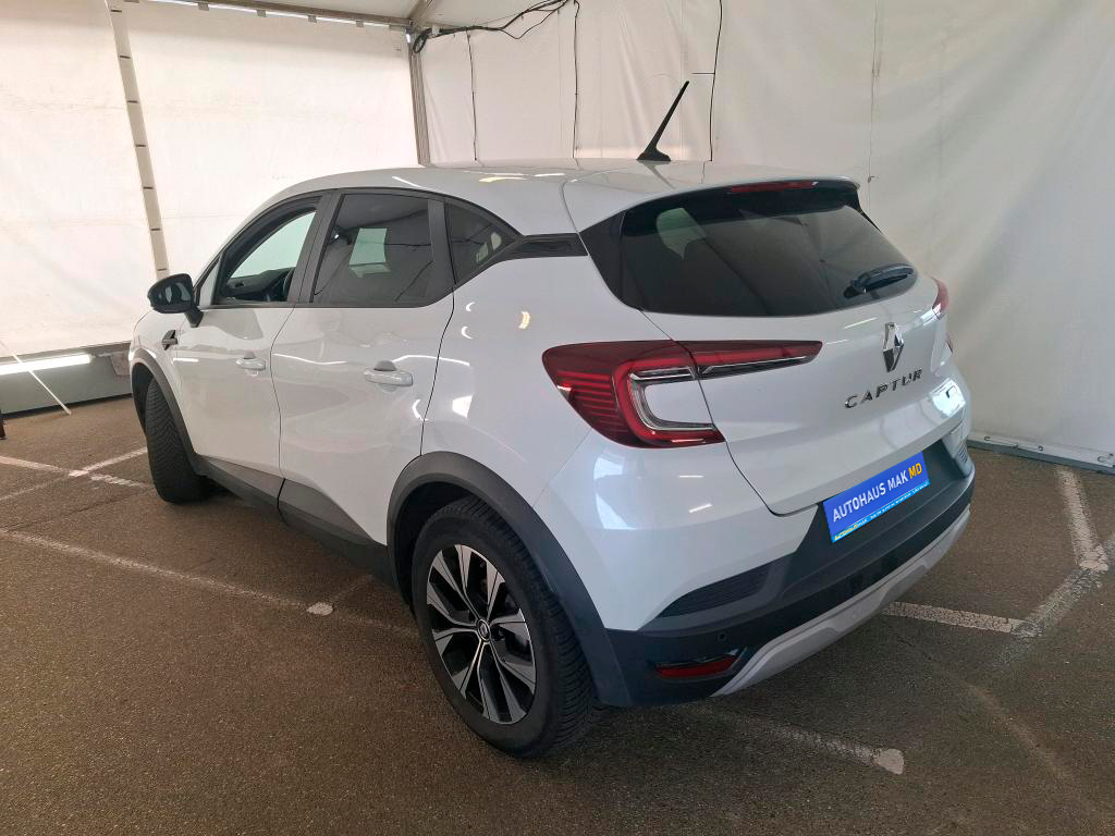 Renault Captur II (2019 - ) image
