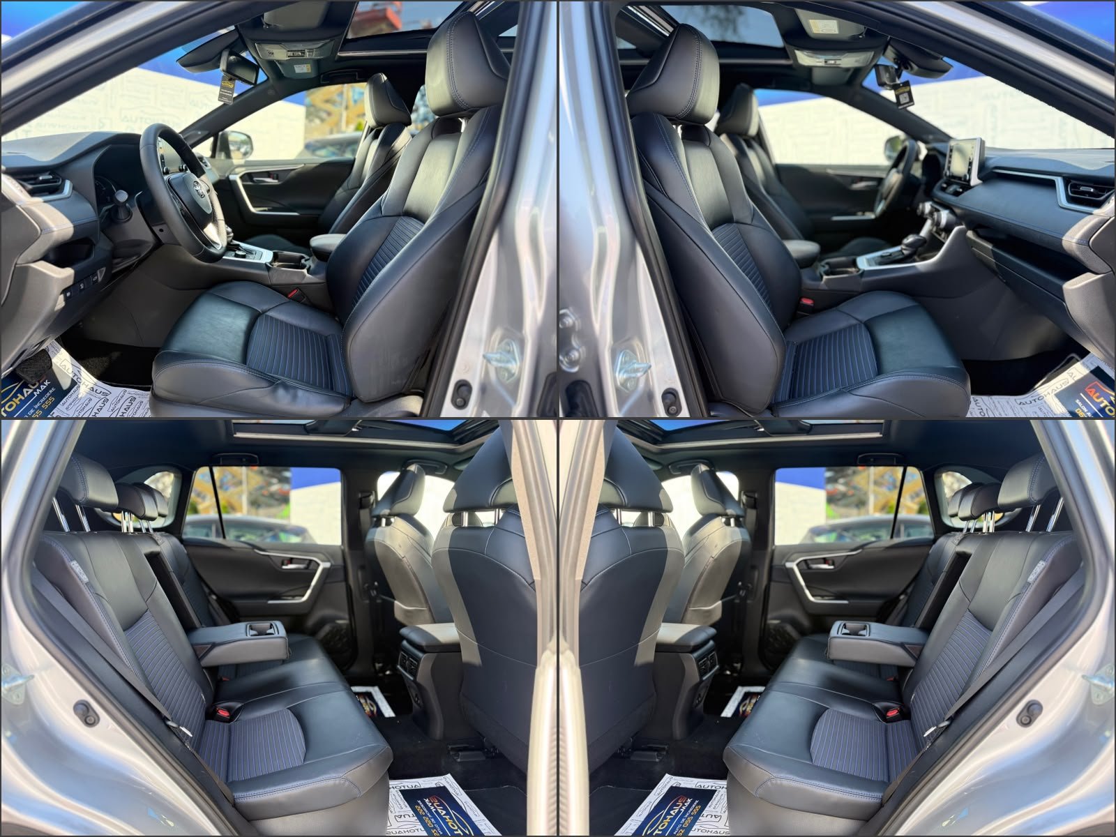 Toyota RAV4 2018 - image