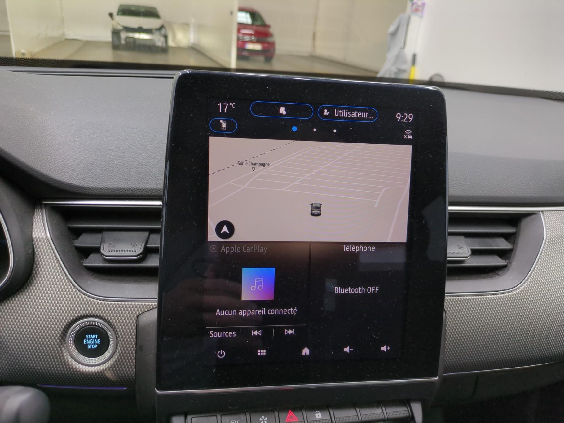 Renault Arkana I (2019 - ) image