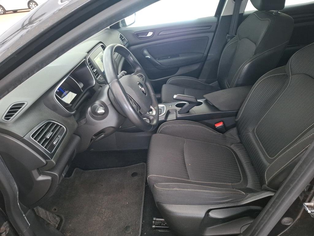 Renault Megane IV (2016 - ) image