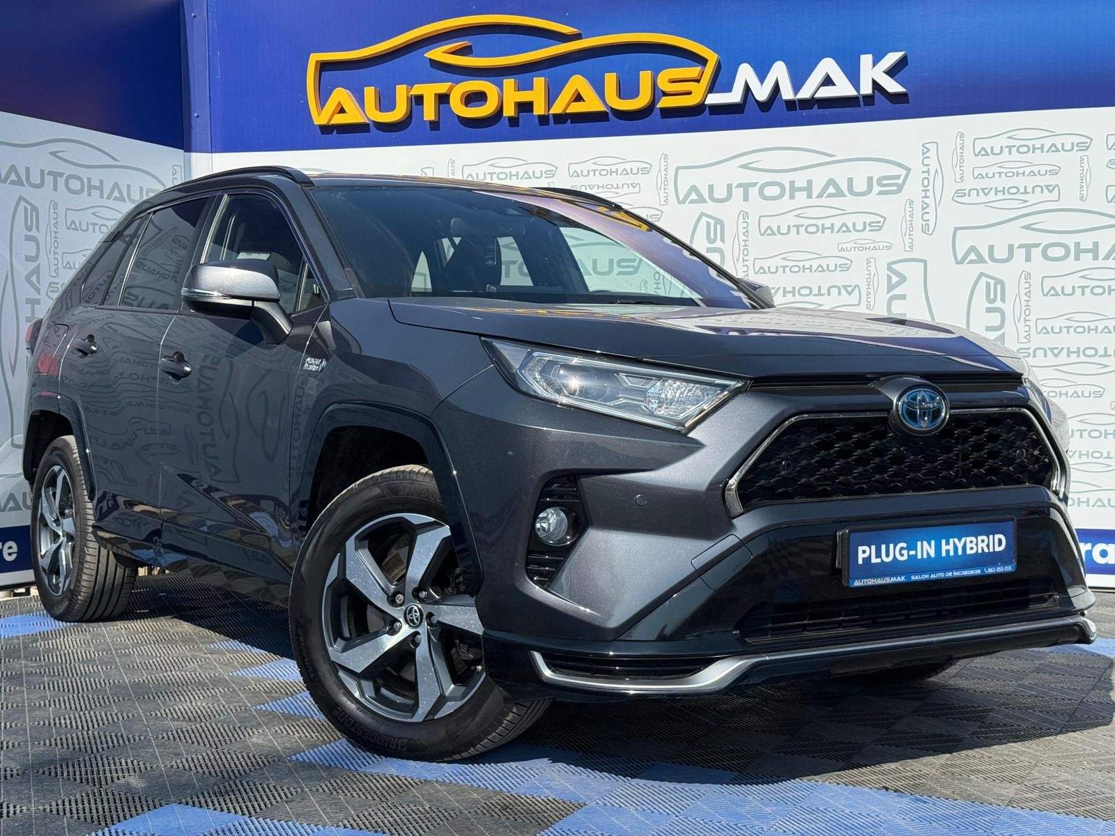 Toyota RAV4 2018 - image