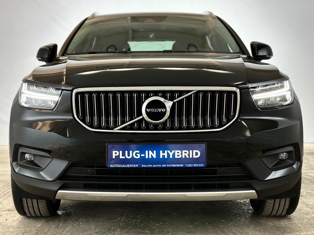 Volvo XC40 2017 - image