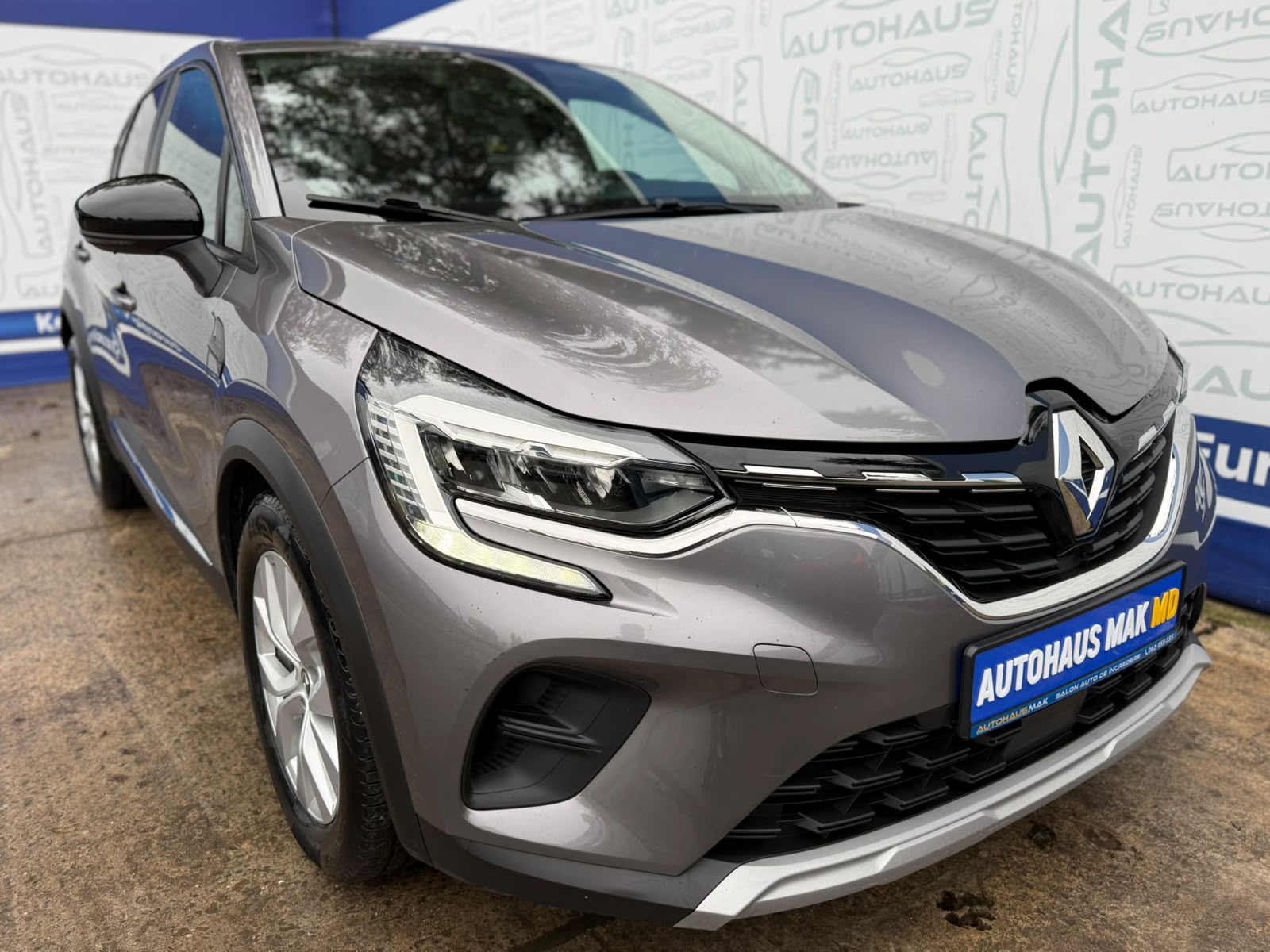 Renault Captur II (2019 - ) image