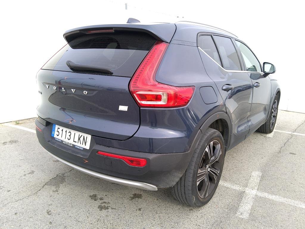 Volvo XC40 2017 - image