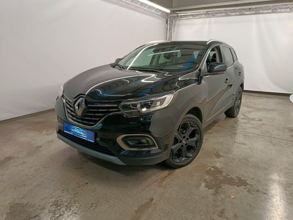 Renault Kadjar I (2015 - 2022) image