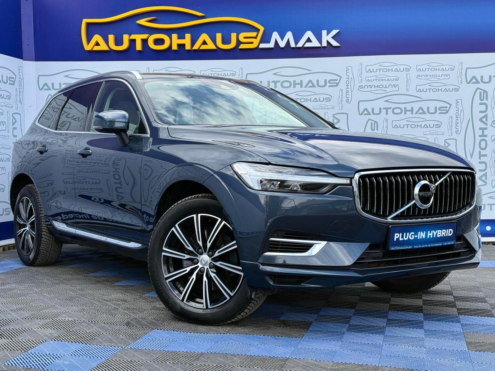 Volvo XC60 2017 - image