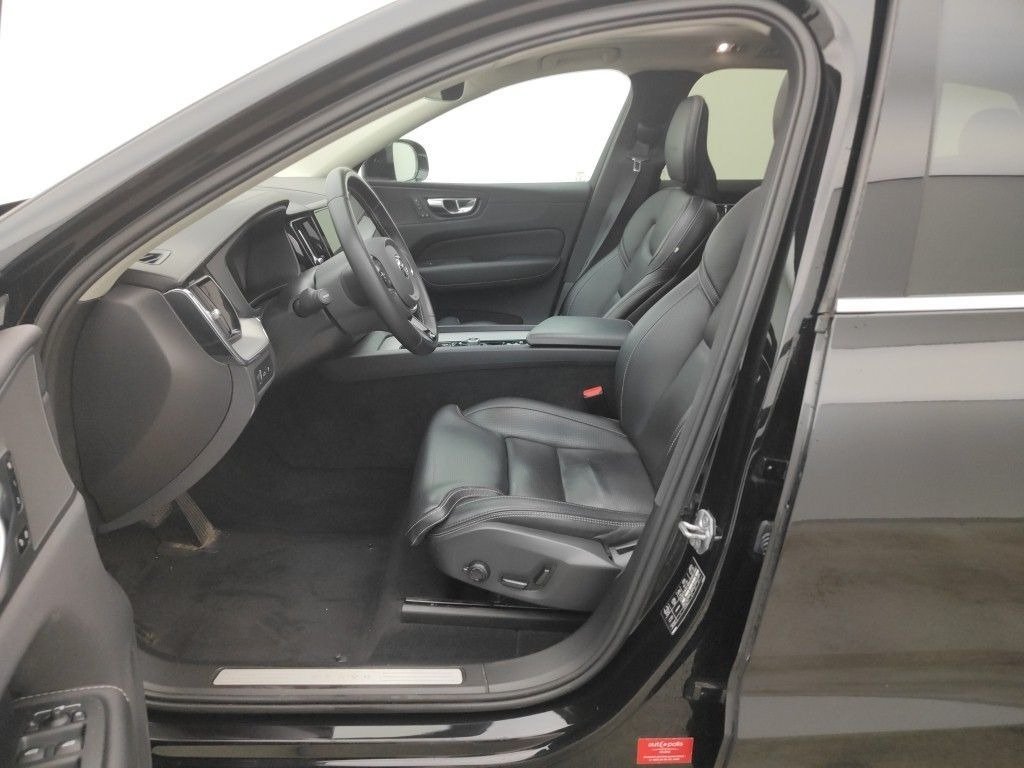 Volvo XC60 2017 - image