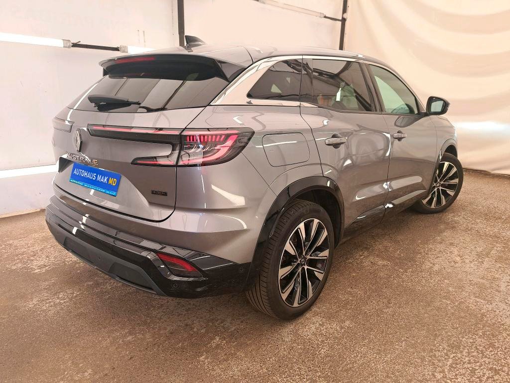 Renault Austral I (2022 - ) image