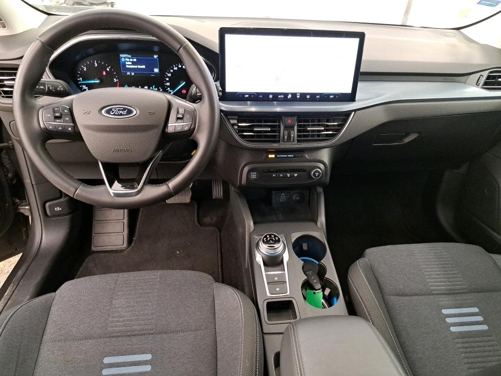 Ford Focus IV (2018 - ) image