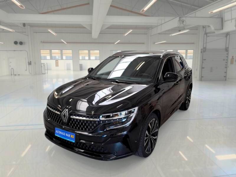 Renault Austral I (2022 - ) image