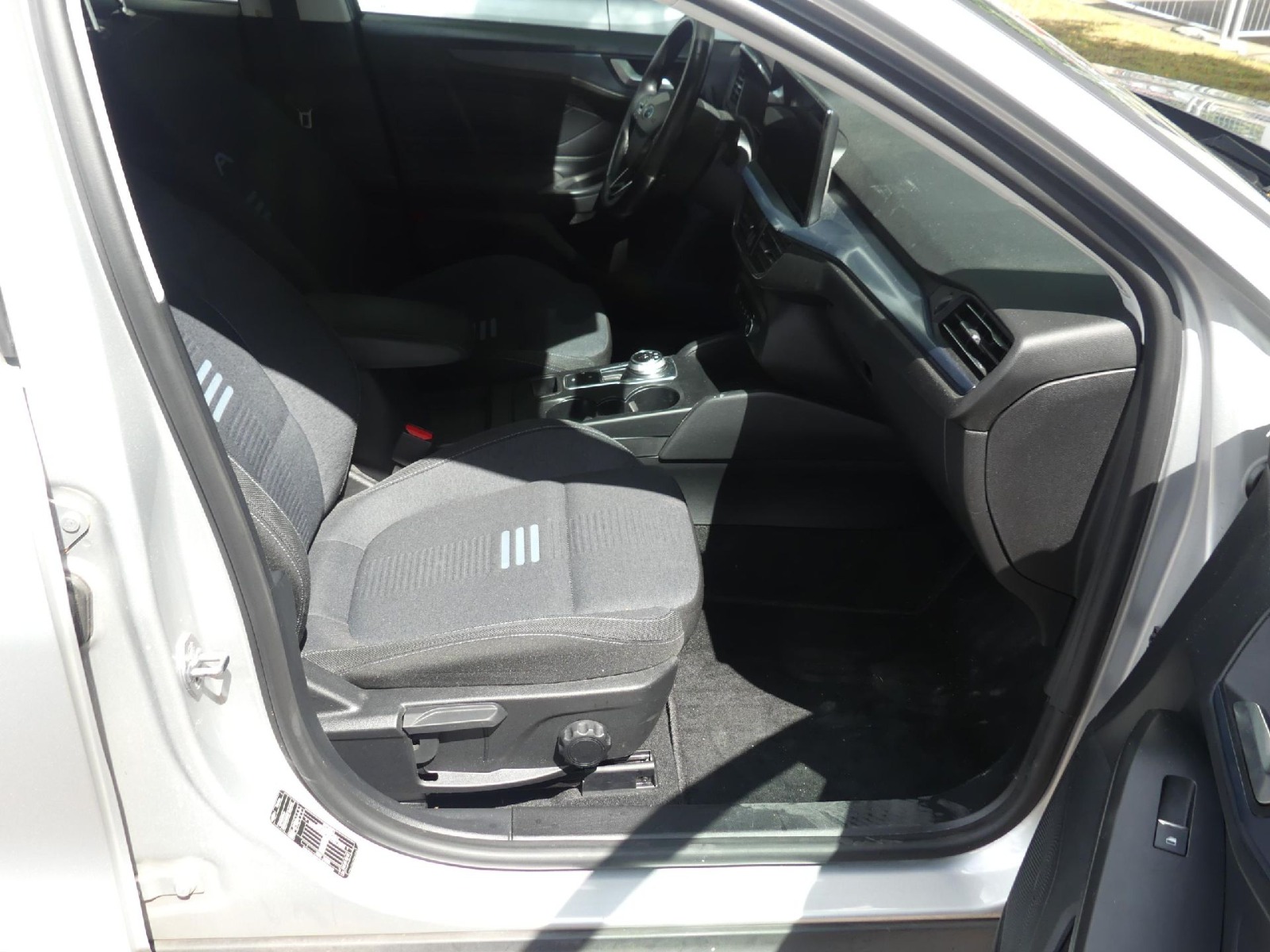 Ford Focus IV (2018 - ) image