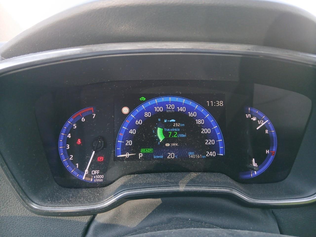 Toyota Corolla 2019 - image Toyota Corolla 2019 - image