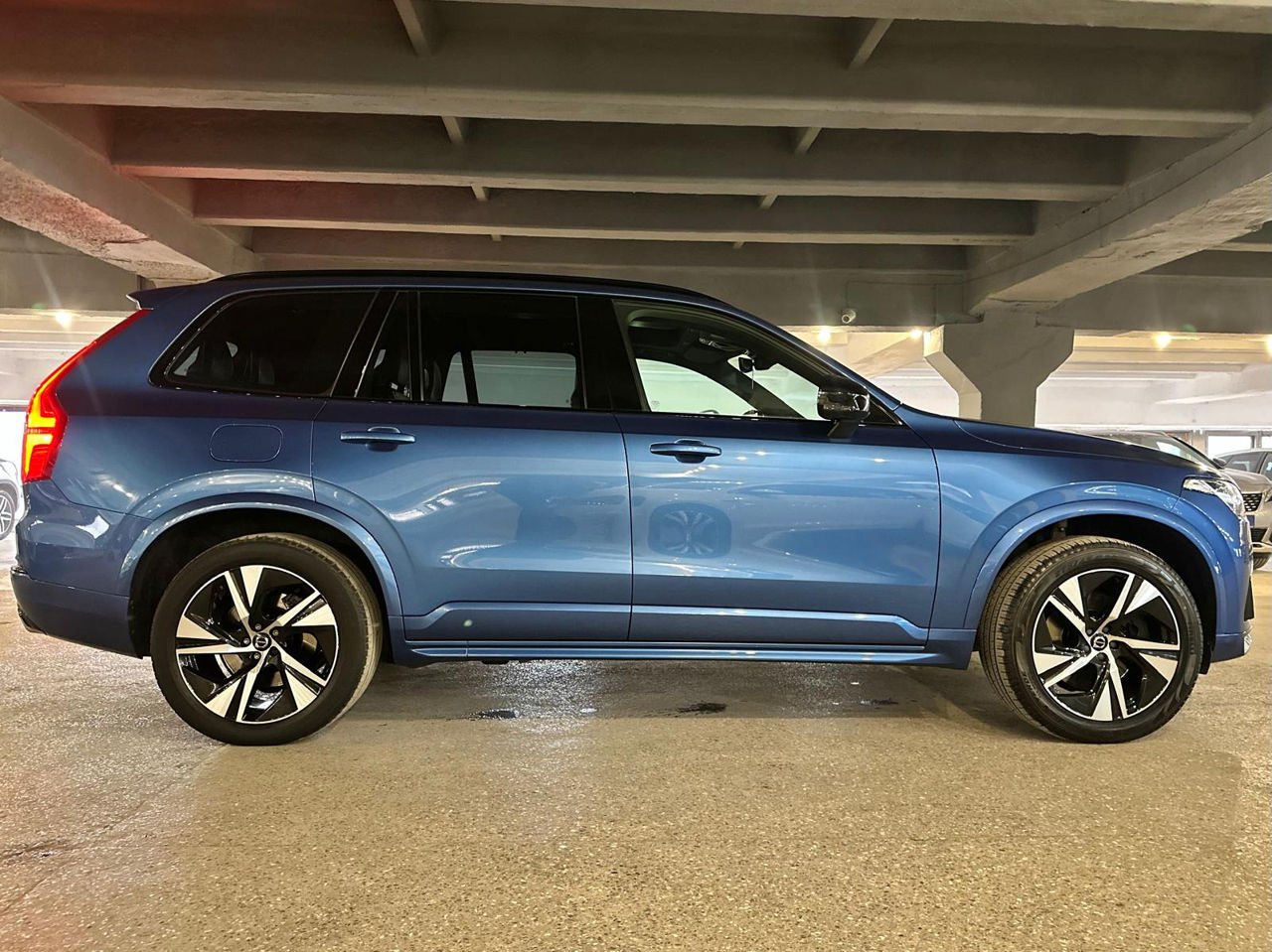 Volvo XC90 2015 - image