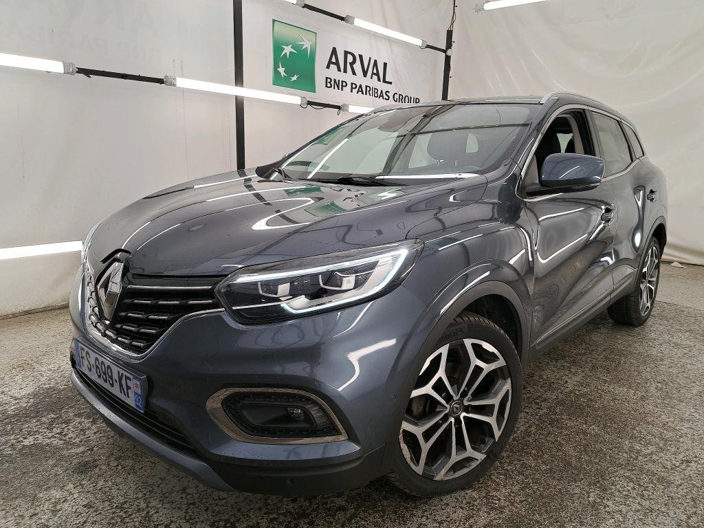 Renault Kadjar I (2015 - ) image