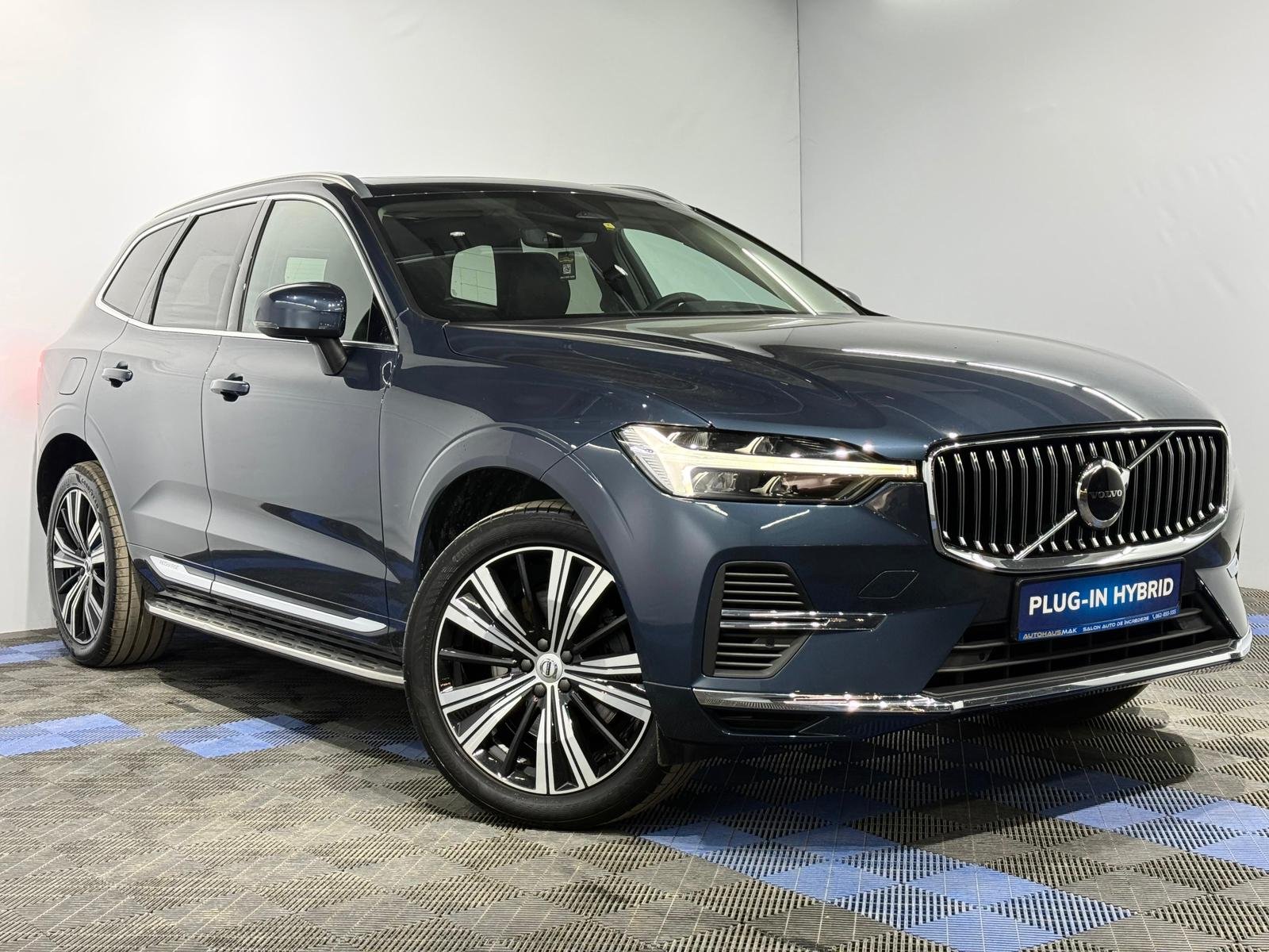 Volvo XC60 2017 - image