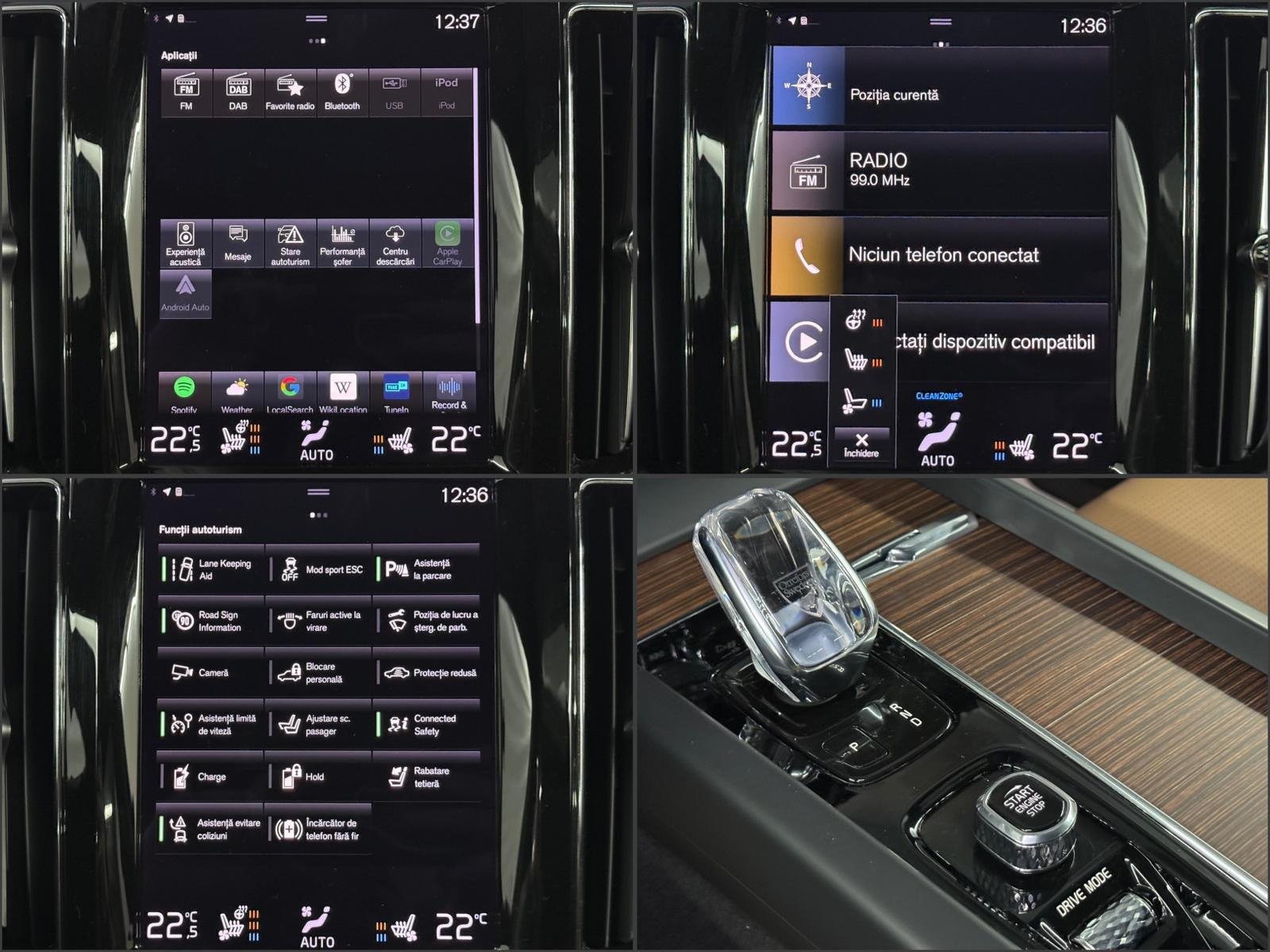 Volvo XC60 2017 - image