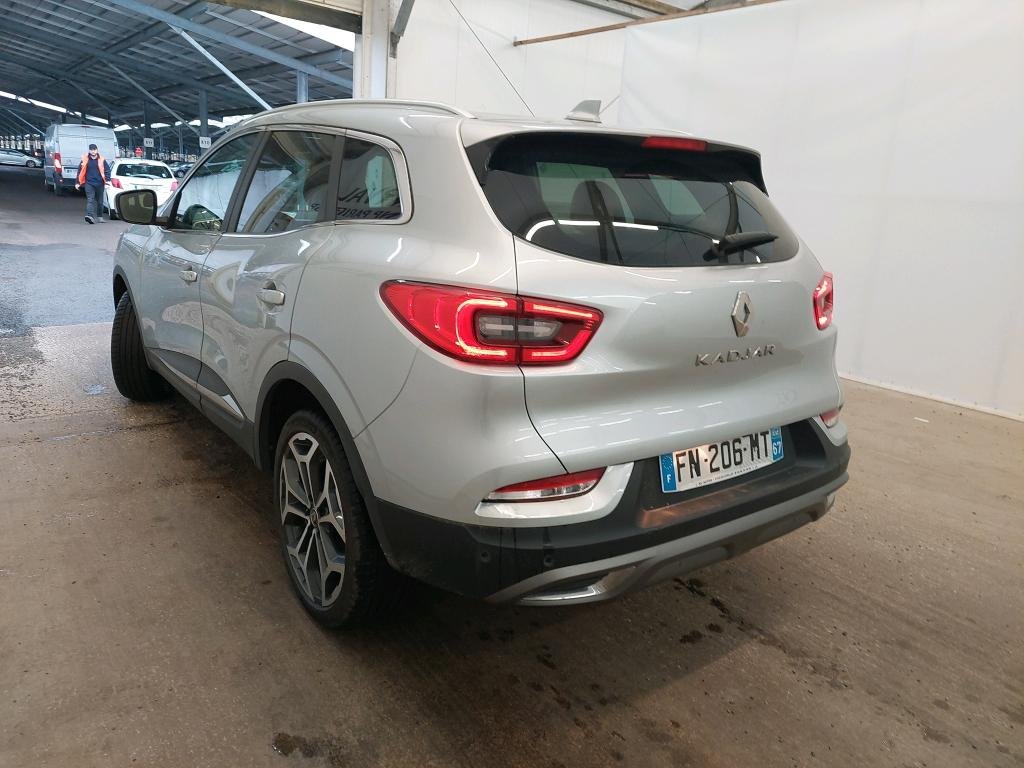 Renault Kadjar I (2015 - ) image