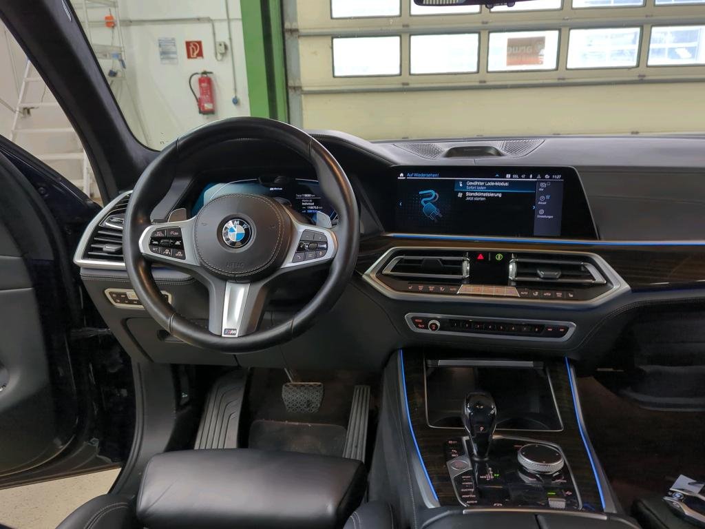 BMW X5 G05 (2019 - ) image