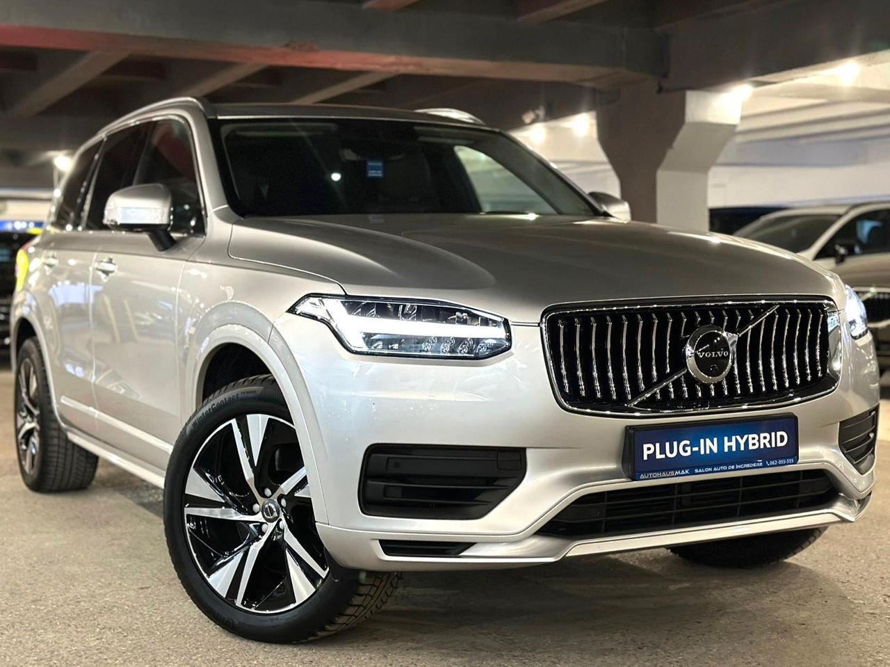 Volvo XC90 2015 - image