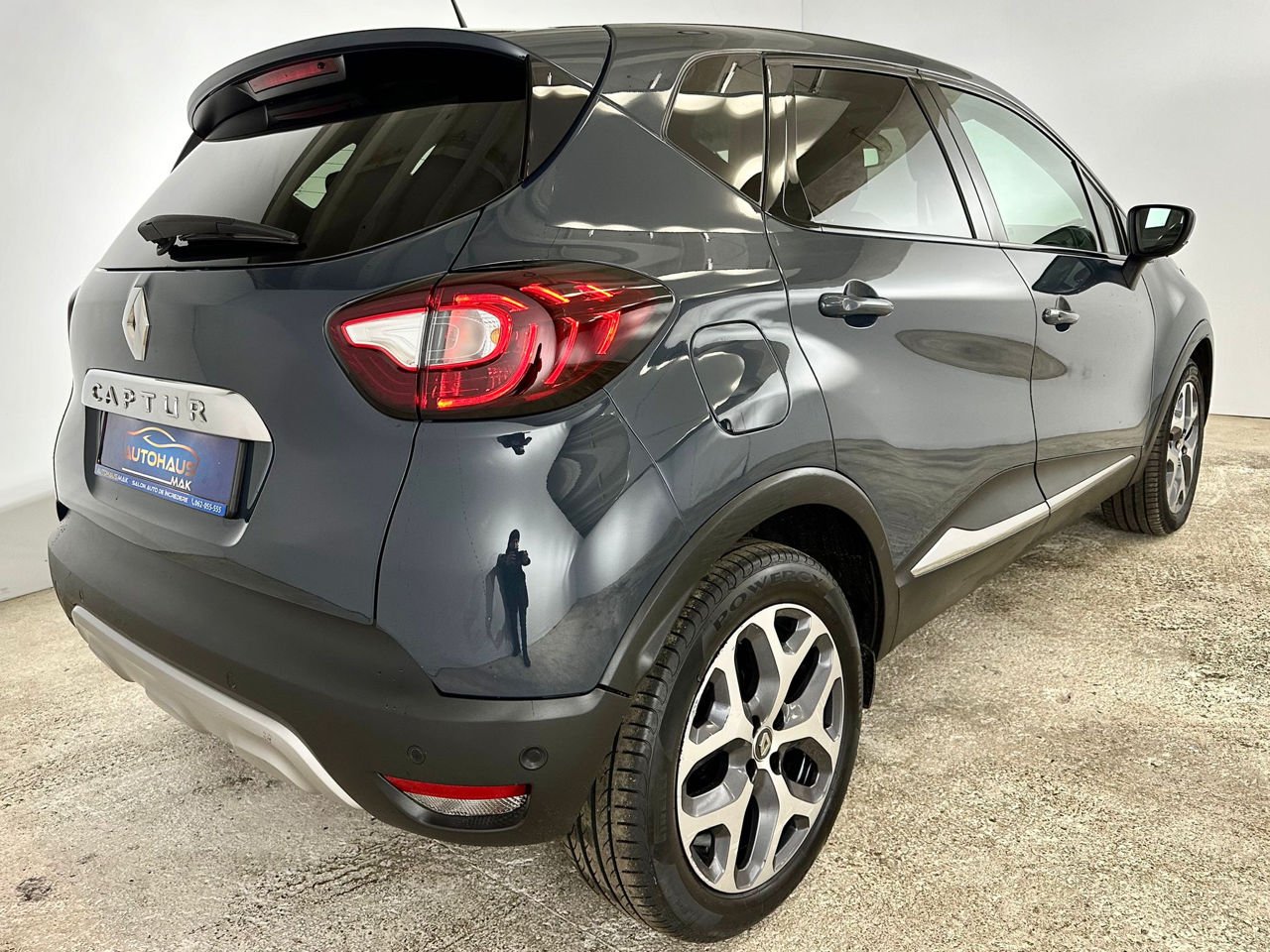 Renault Captur I (2013 - ) image