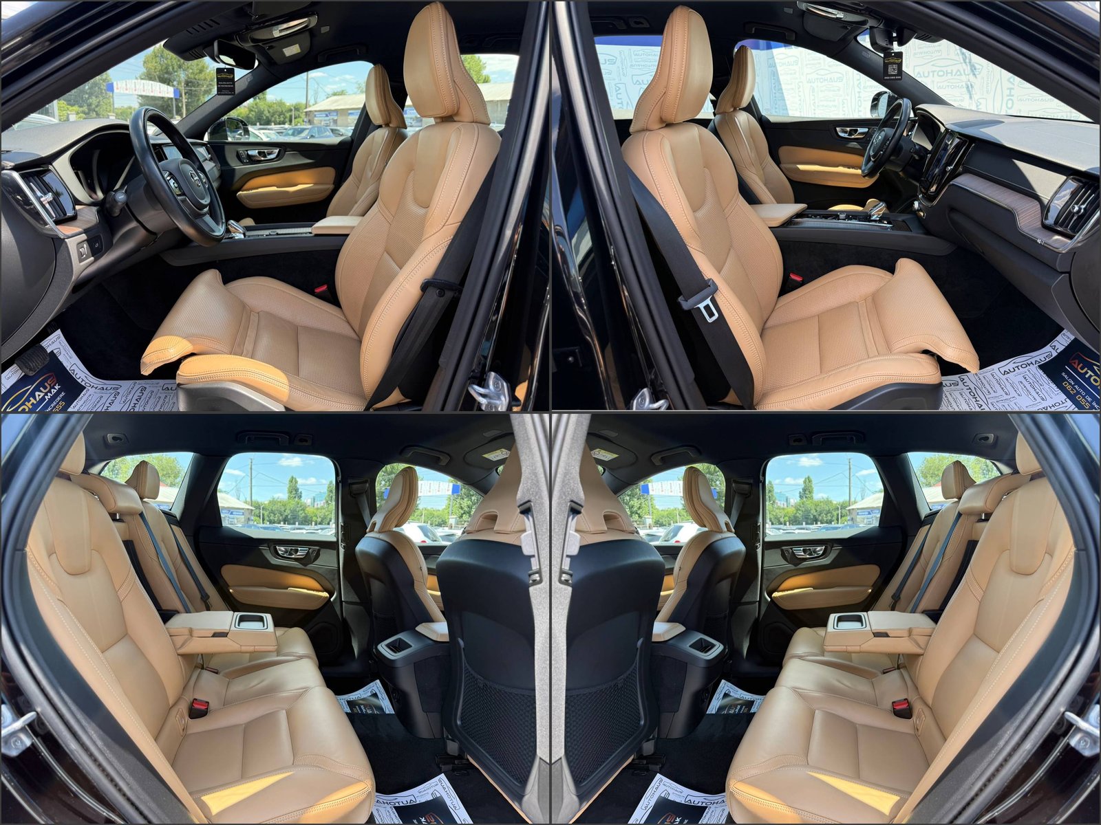 Volvo XC60 2017 - image