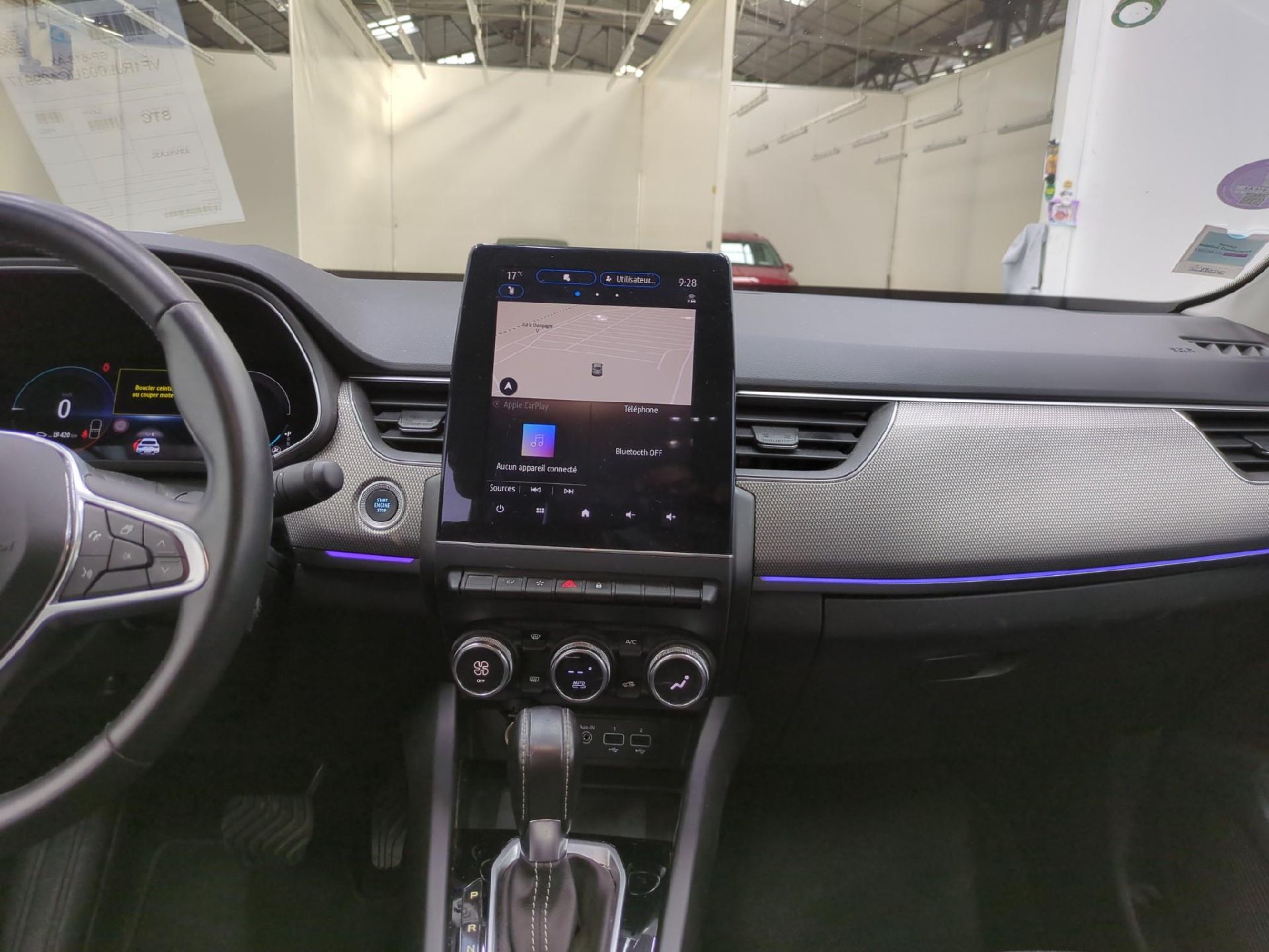 Renault Arkana I (2019 - ) image