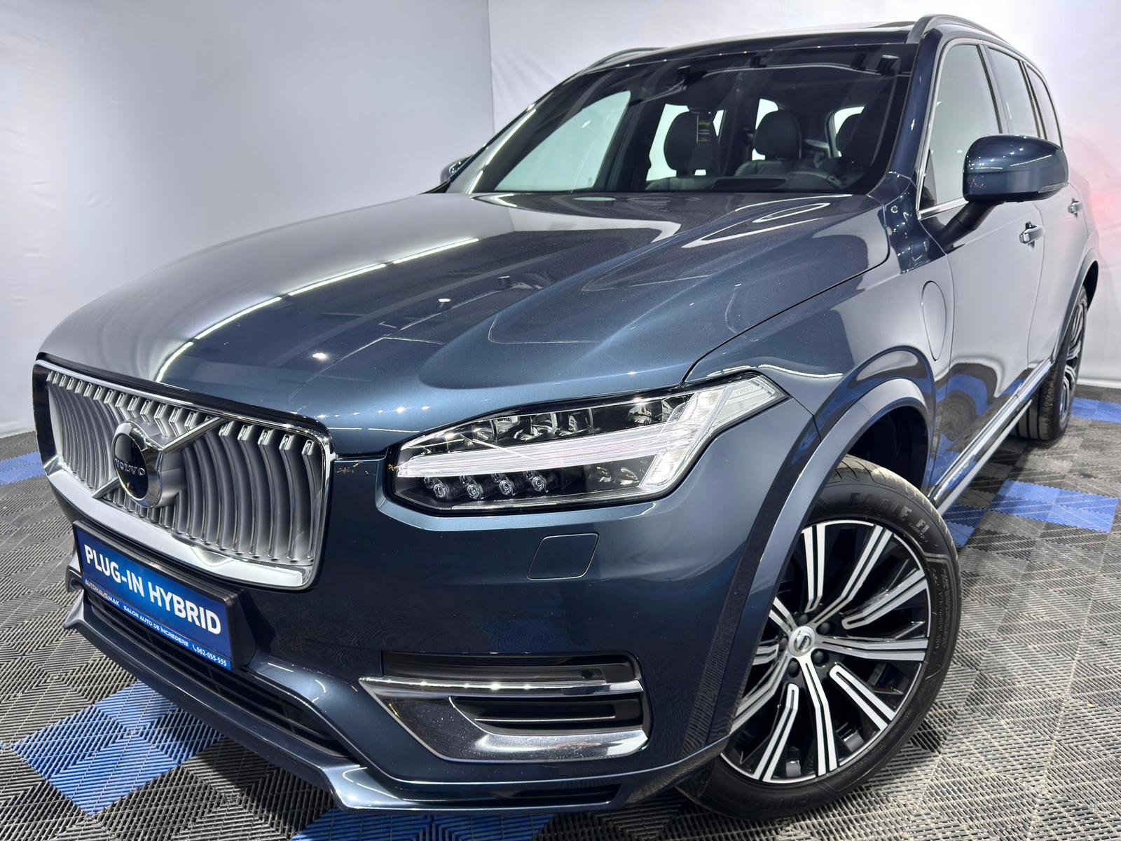 Volvo XC90 2015 - image