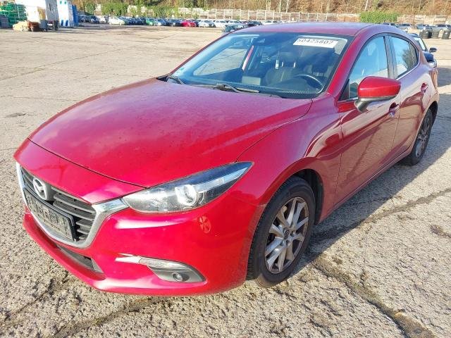 Mazda Mazda3 III (2013 - 2019) image