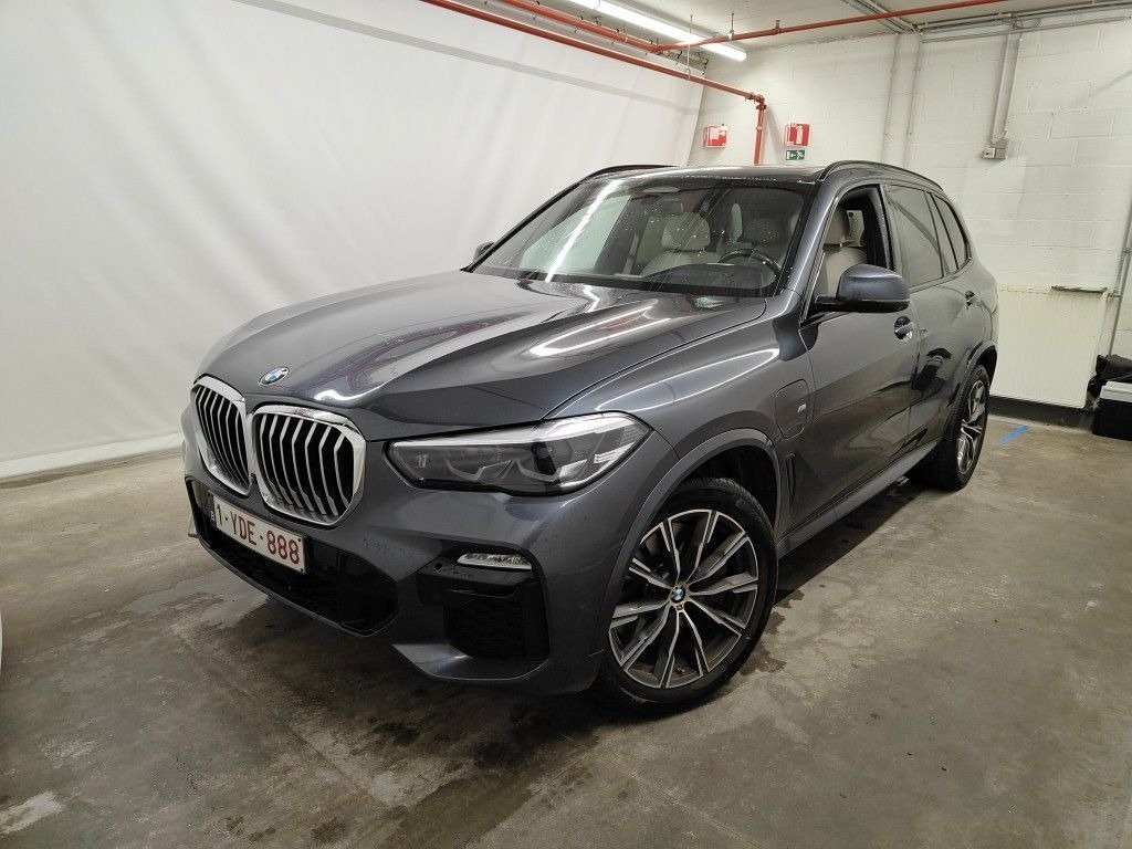 BMW X5 G05 (2019 - ) image