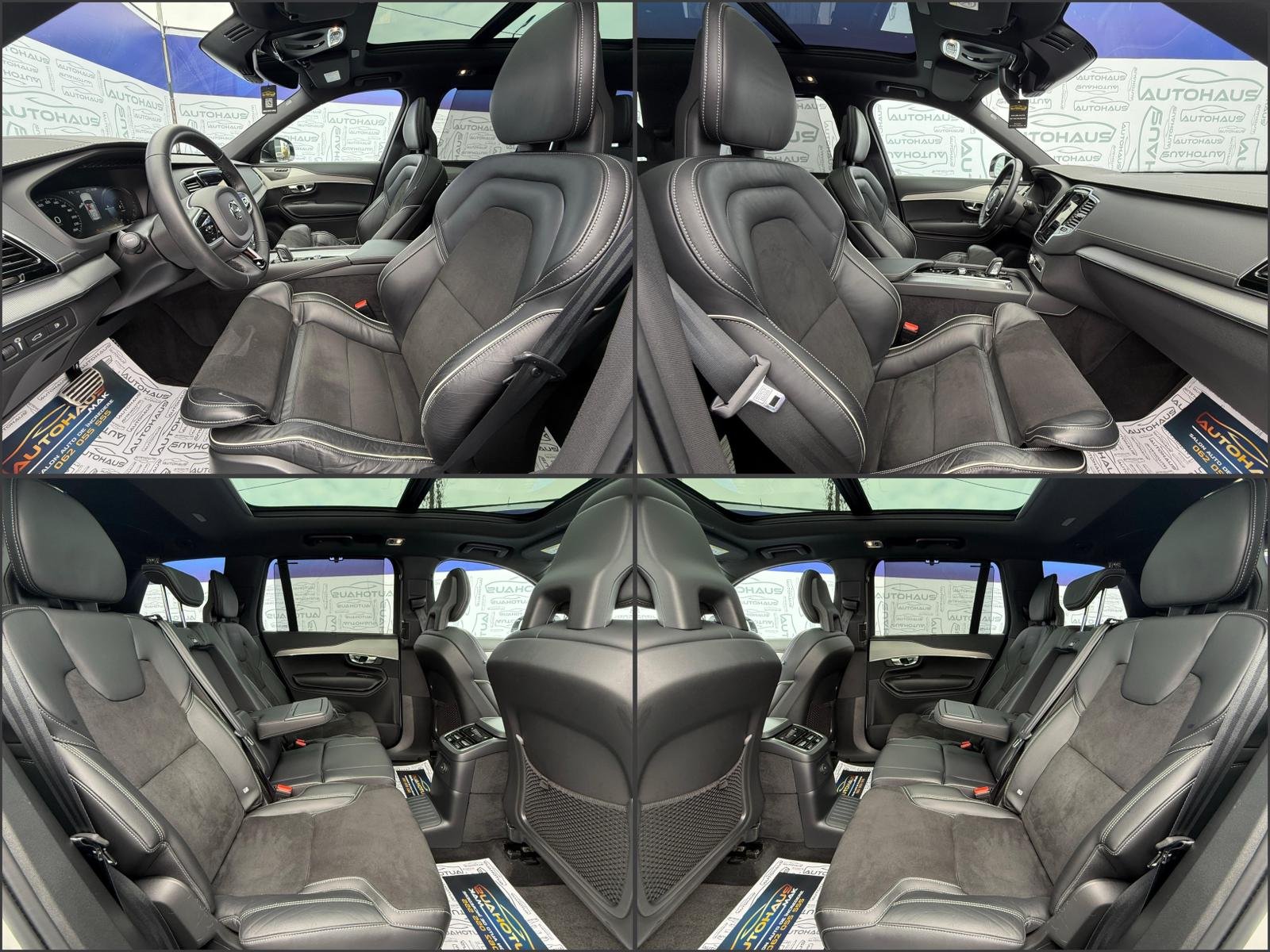 Volvo XC90 2015 - image