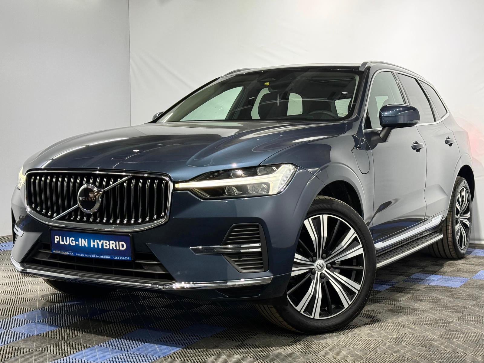 Volvo XC60 2017 - image