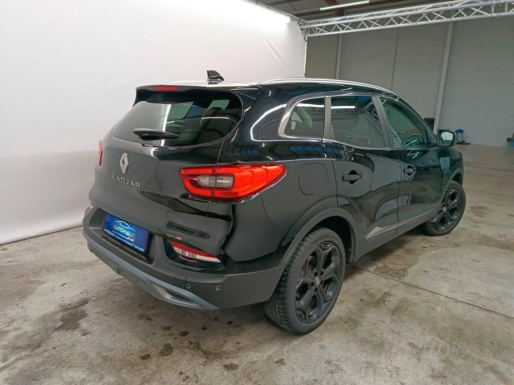 Renault Kadjar I (2015 - 2022) image