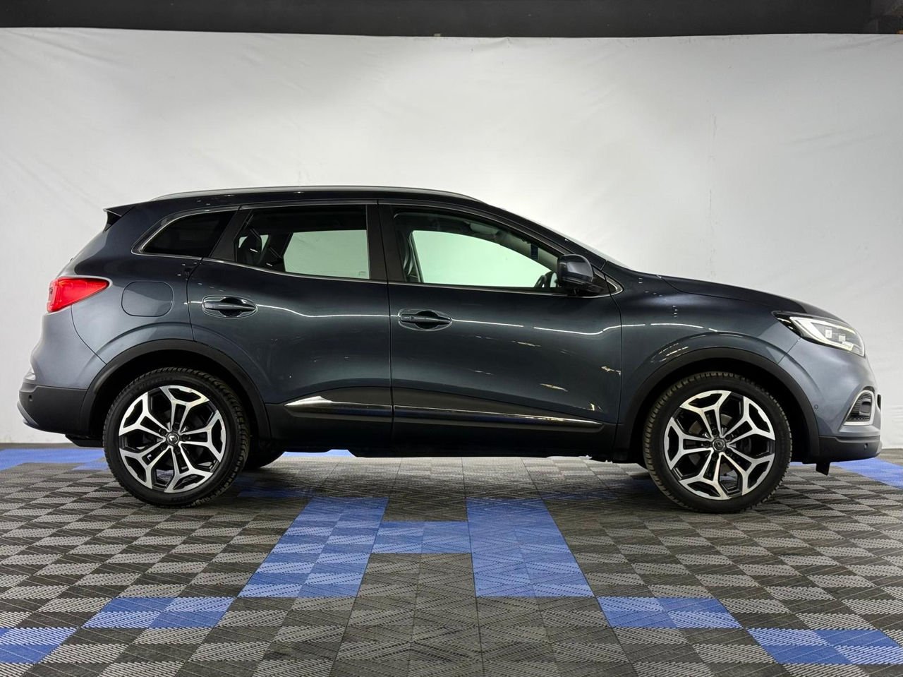 Renault Kadjar I (2015 - ) image