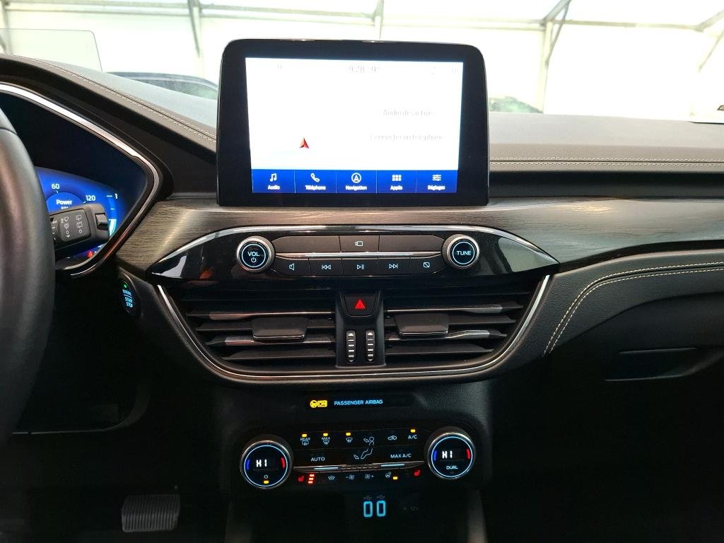 Ford Kuga III (2019 - ) image