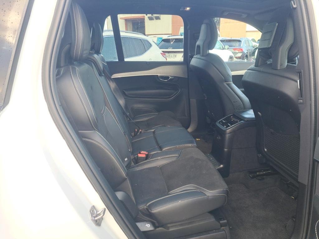 Volvo XC90 2015 - image