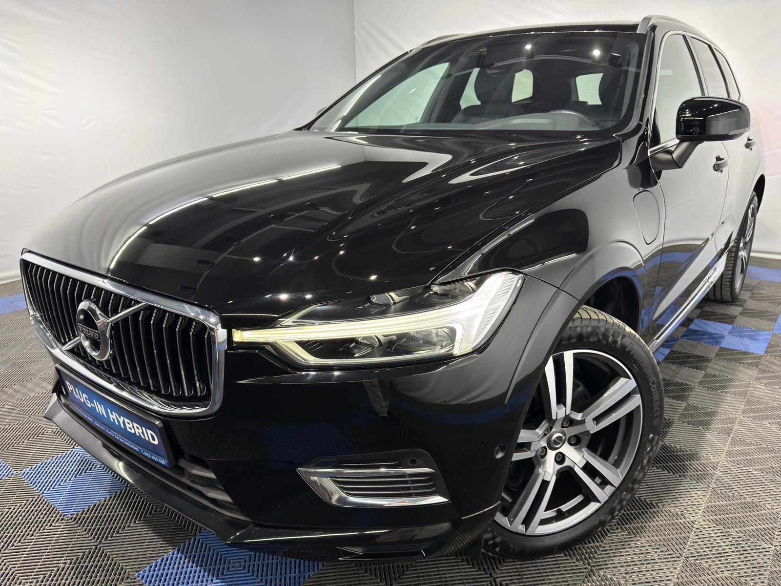 Volvo XC60 2017 - image